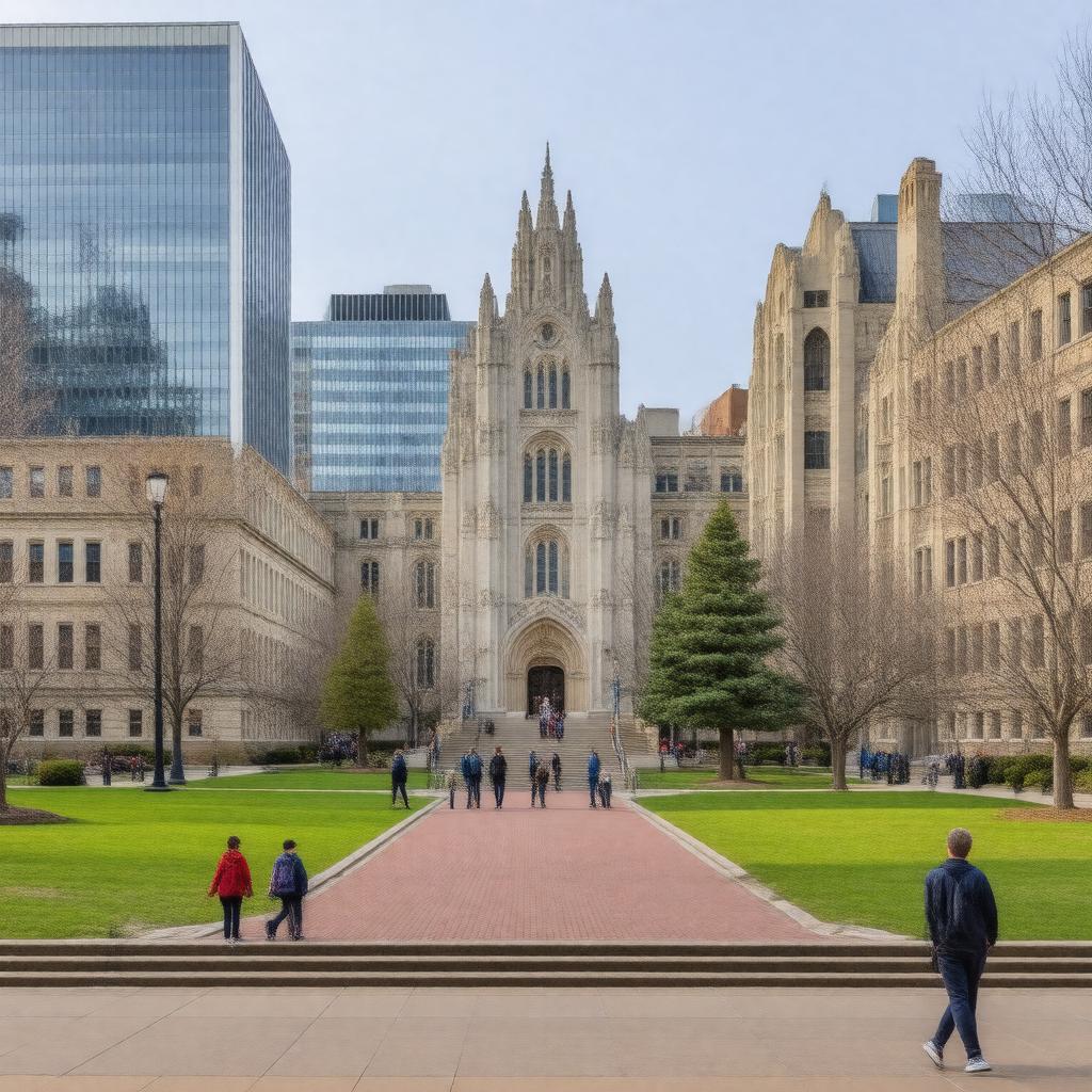 Simmons University
